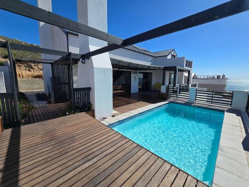 4 Bedroom Property for Sale in St Helena Views Western Cape